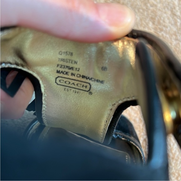 Michael Kors shoe - Picture 10 of 10